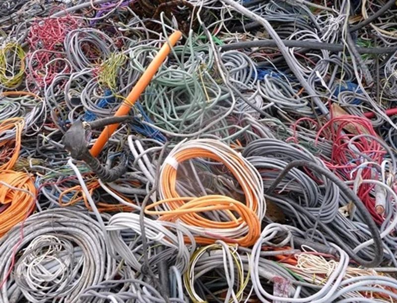 电线电缆回收-06